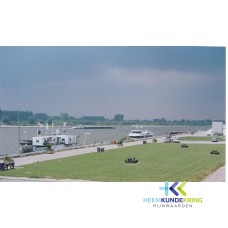 Tolkamer Rijn Europakade Calpam Steiger Coll. HKR